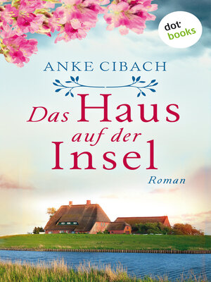 cover image of Das Haus auf der Insel